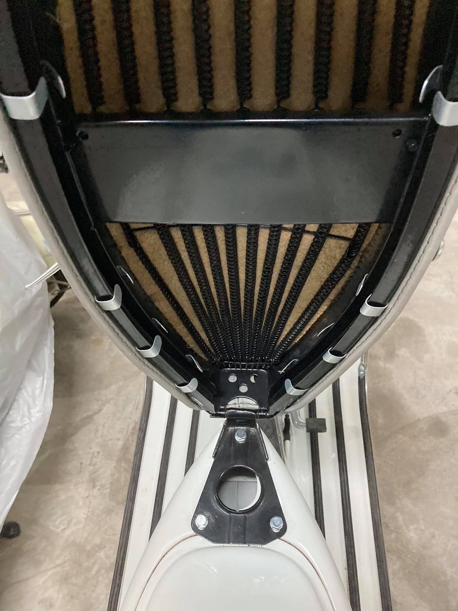 Vespa GS160 MKI image