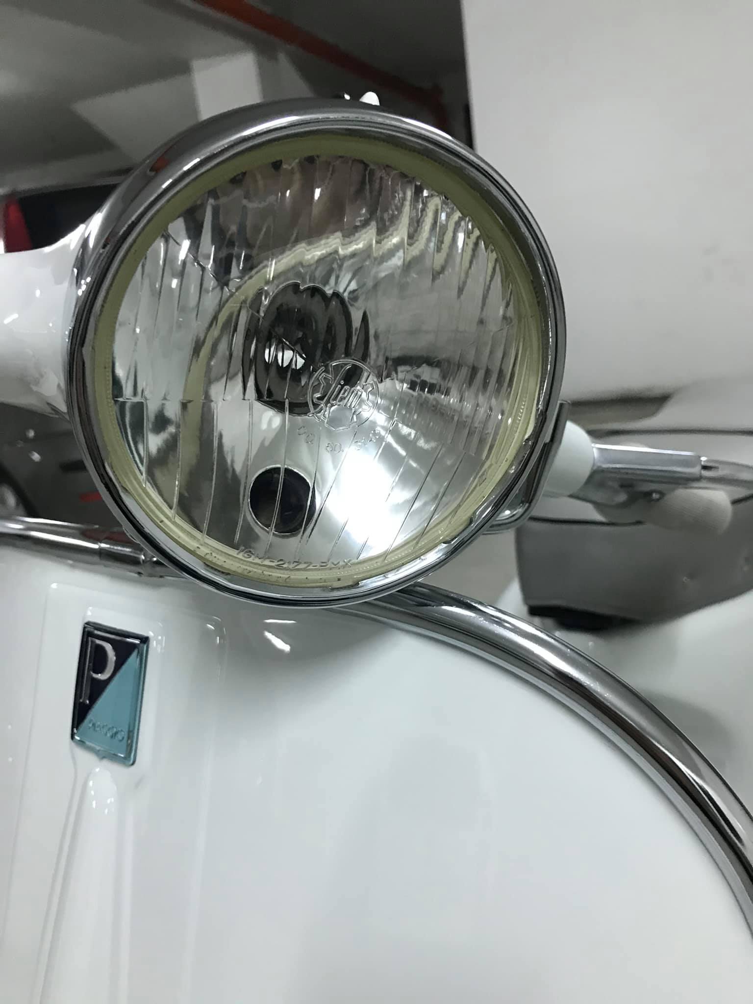 Vespa GS160 MKI image