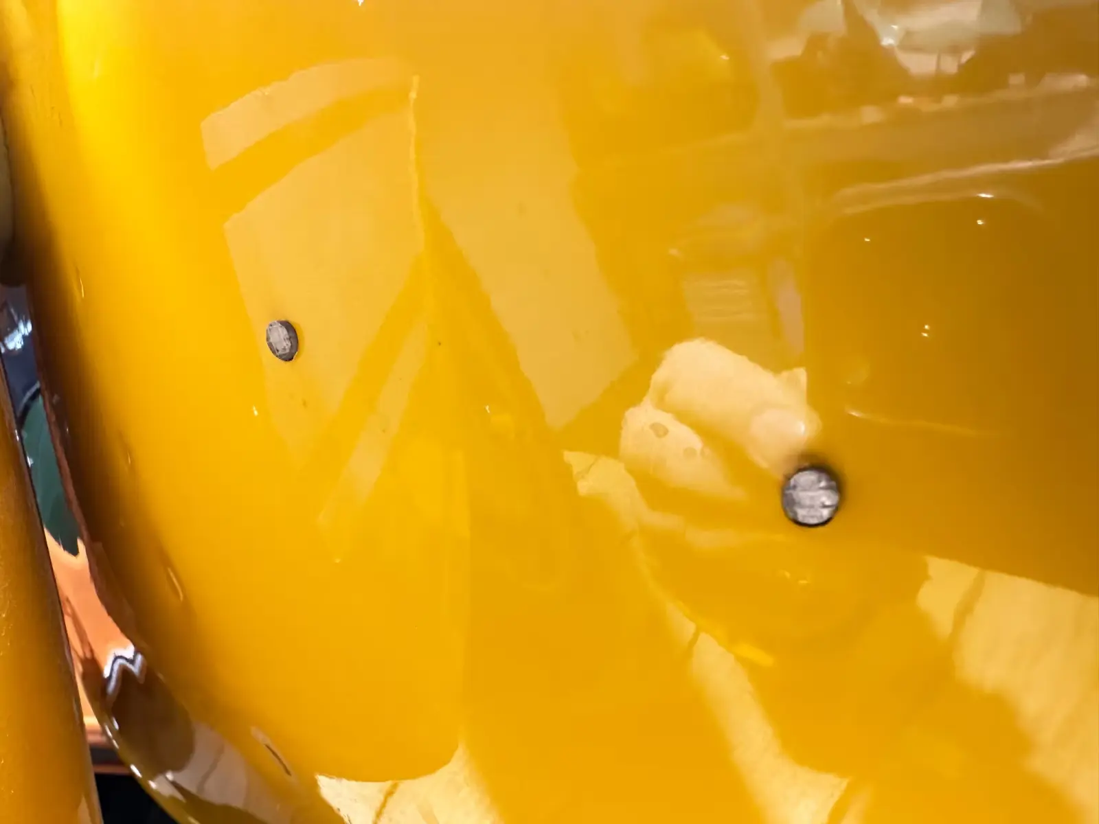 Vespa 200 Rally image