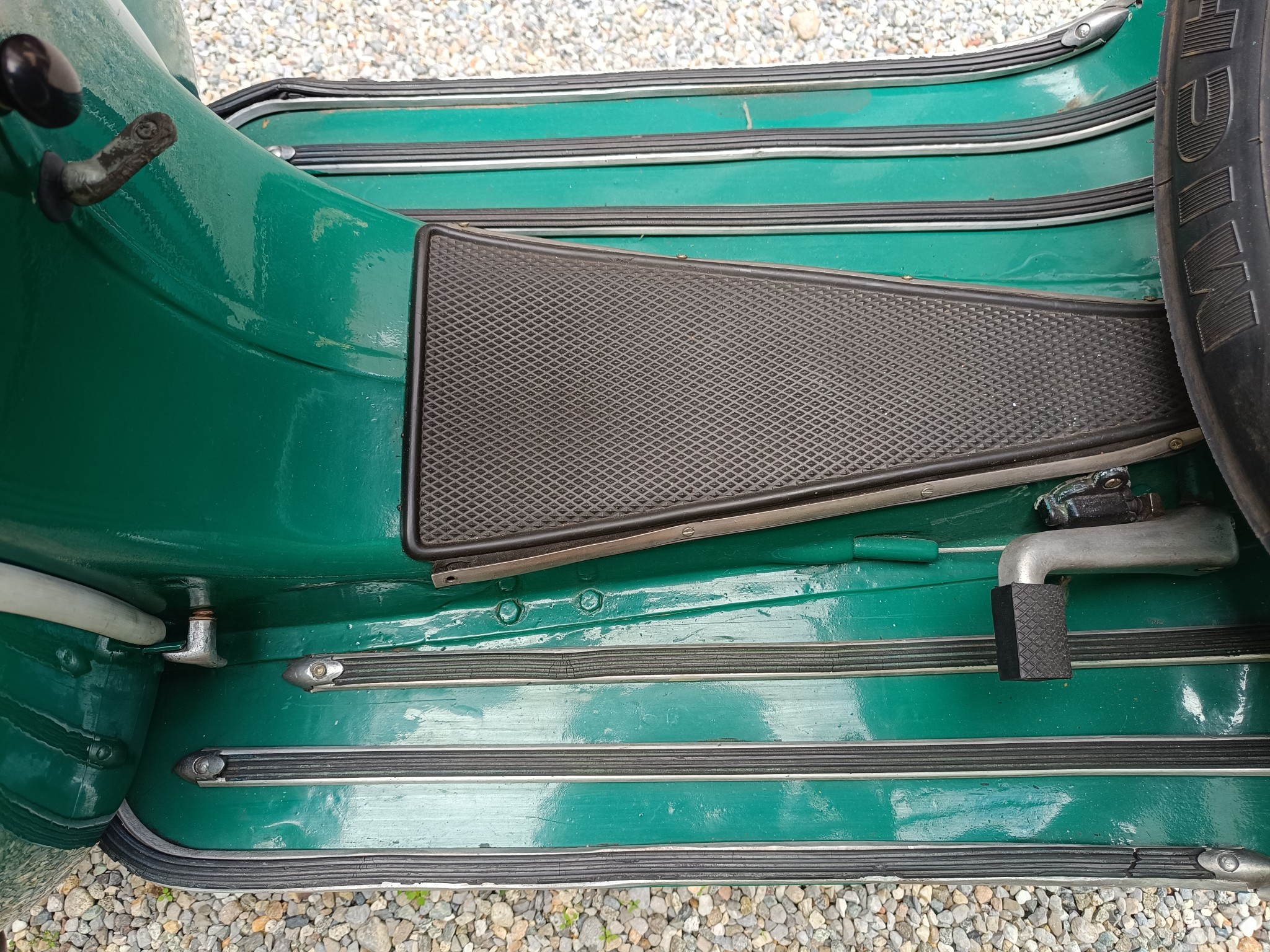 Vespa 150 Sprint Veloce image