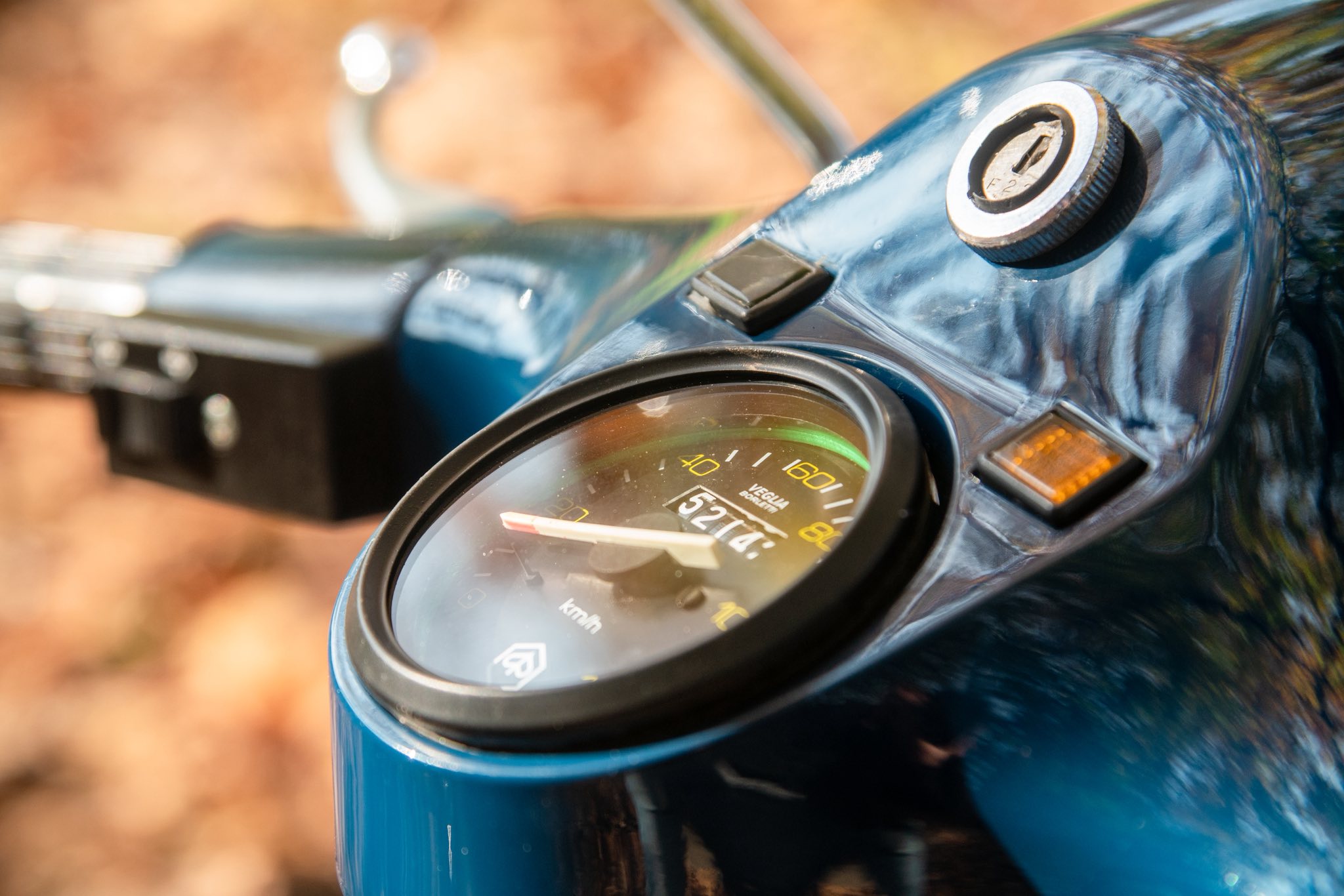 Vespa P 150 X / PX 150 E image