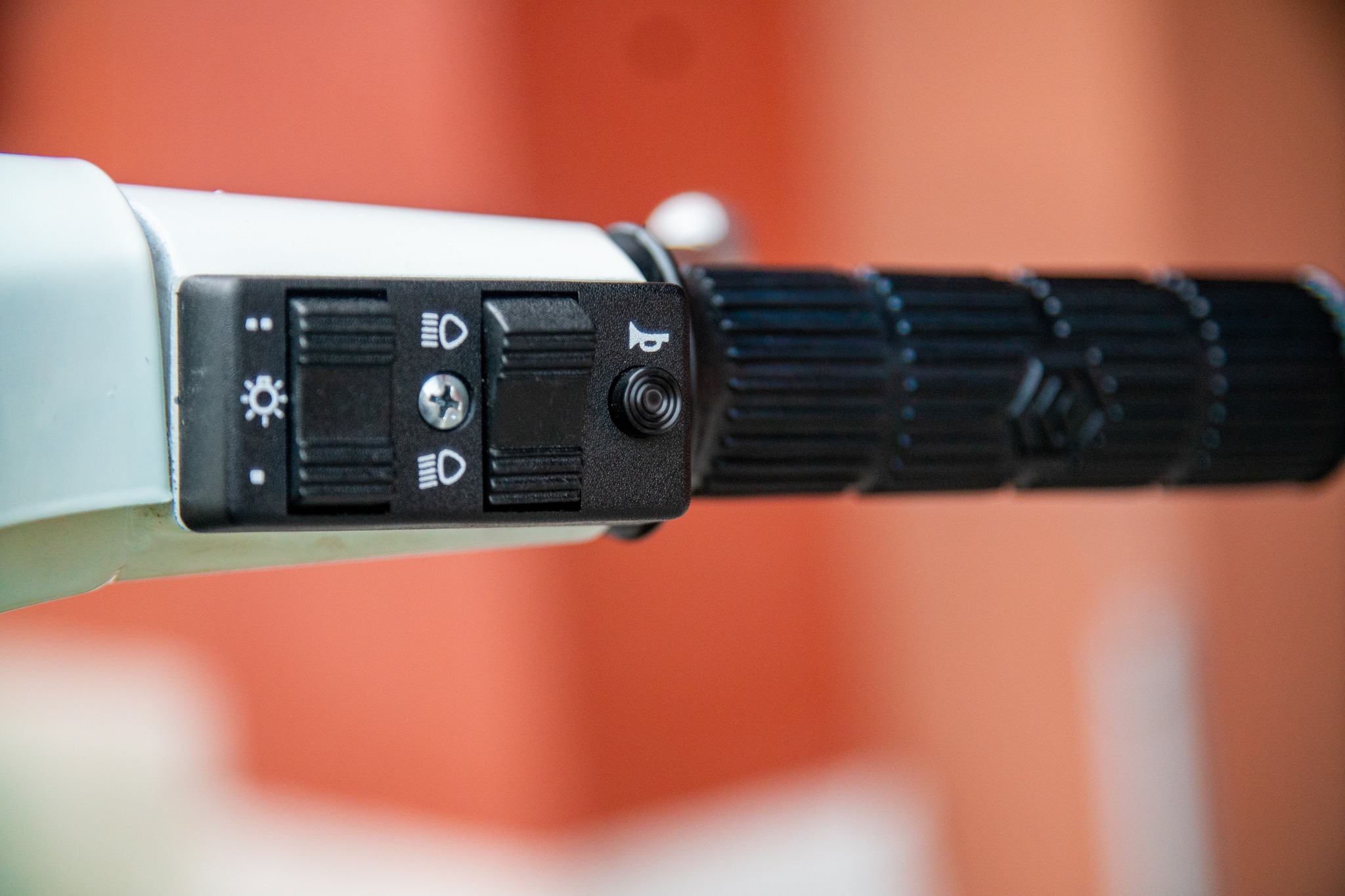 Vespa PX 125 E image