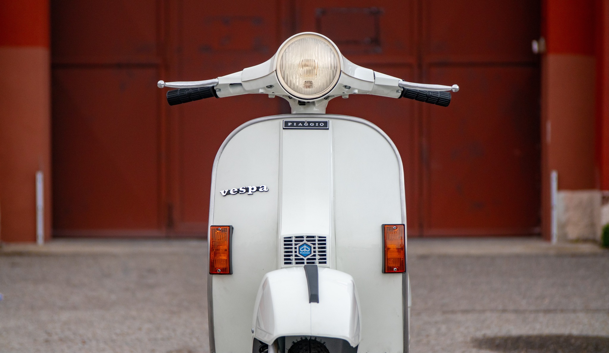 Vespa PX 125 E image