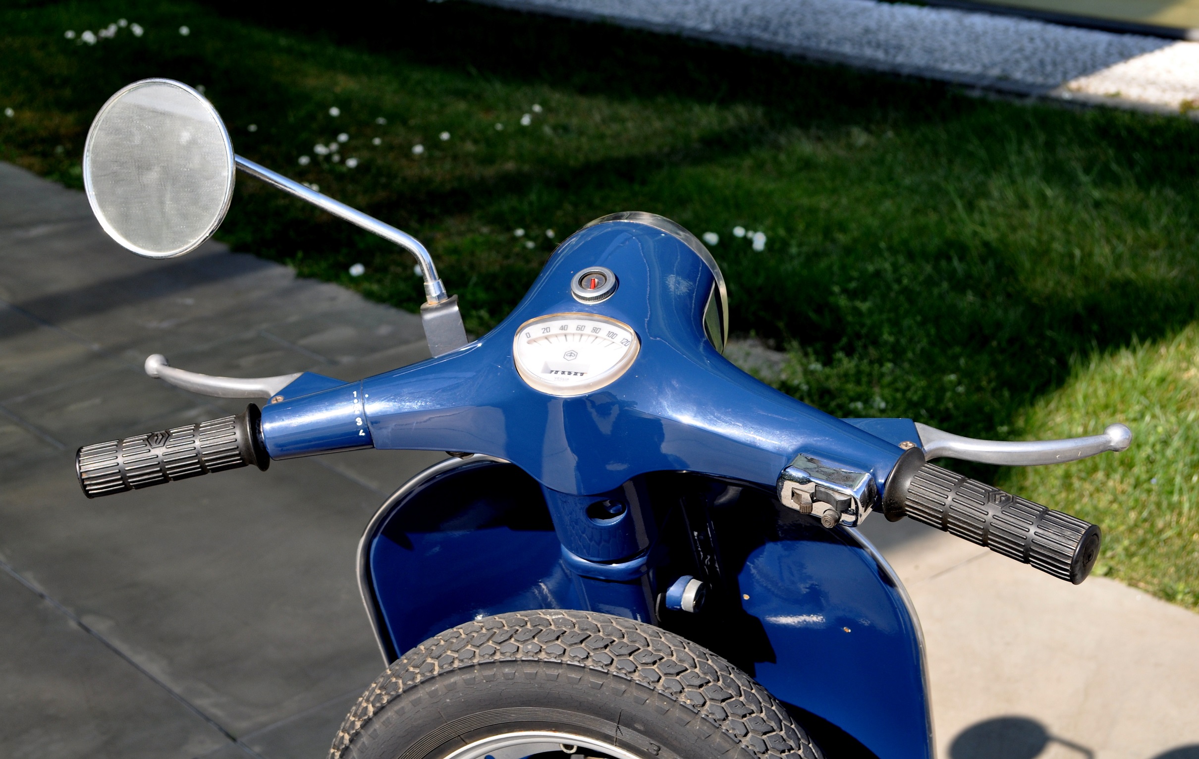 Vespa 125 Primavera ET3 image