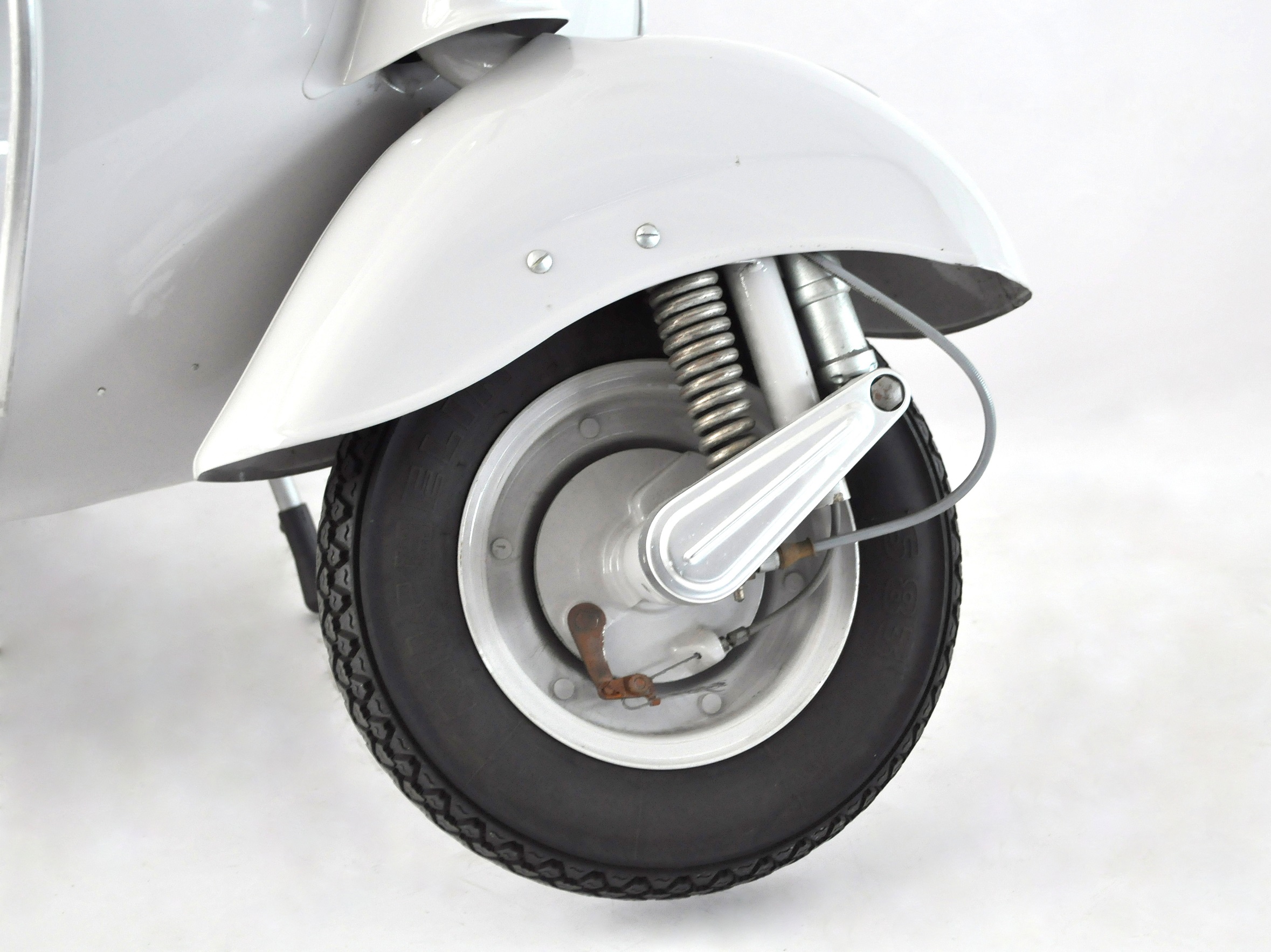 Vespa 125 VNB image