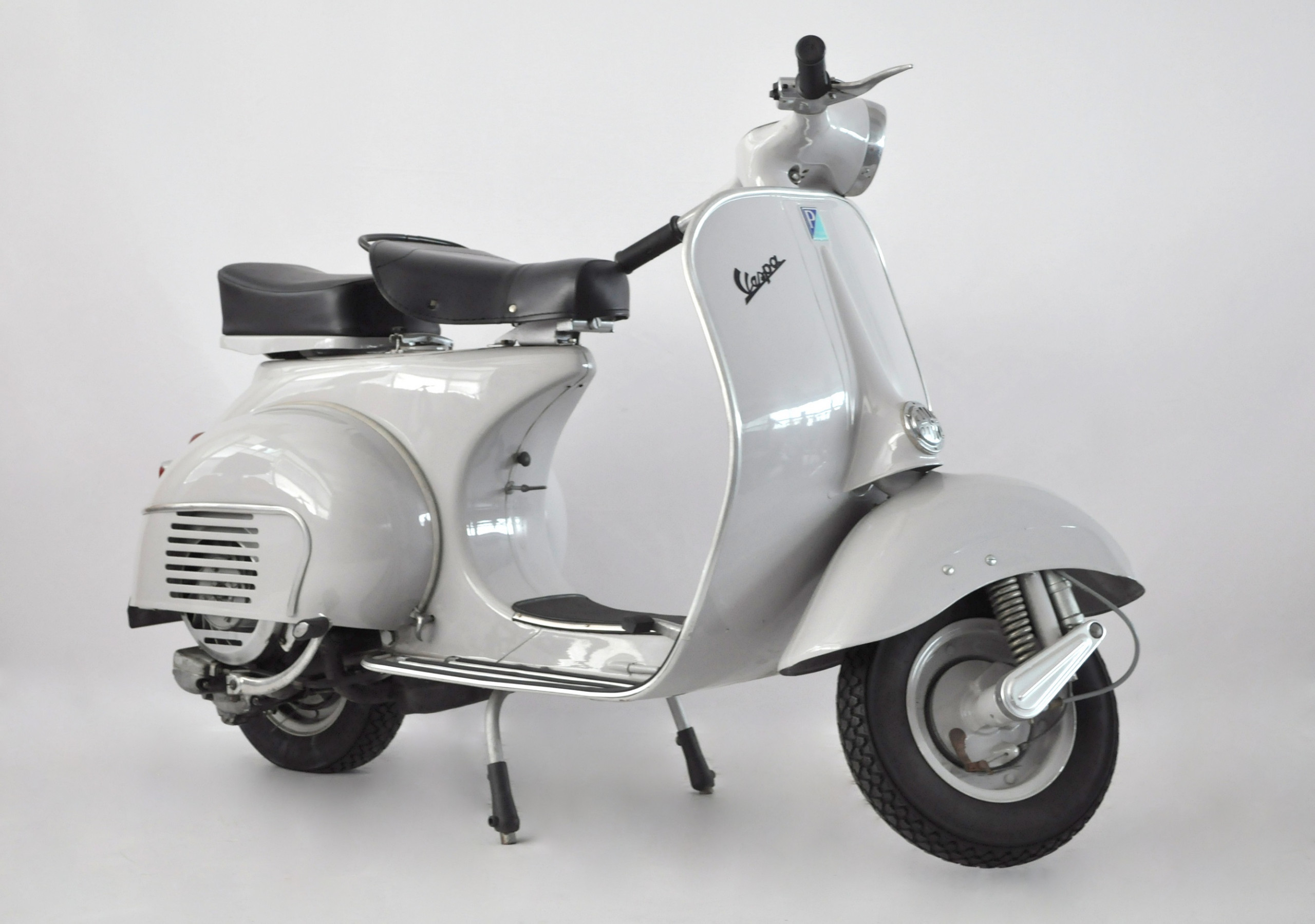 Vespa 125 VNB image