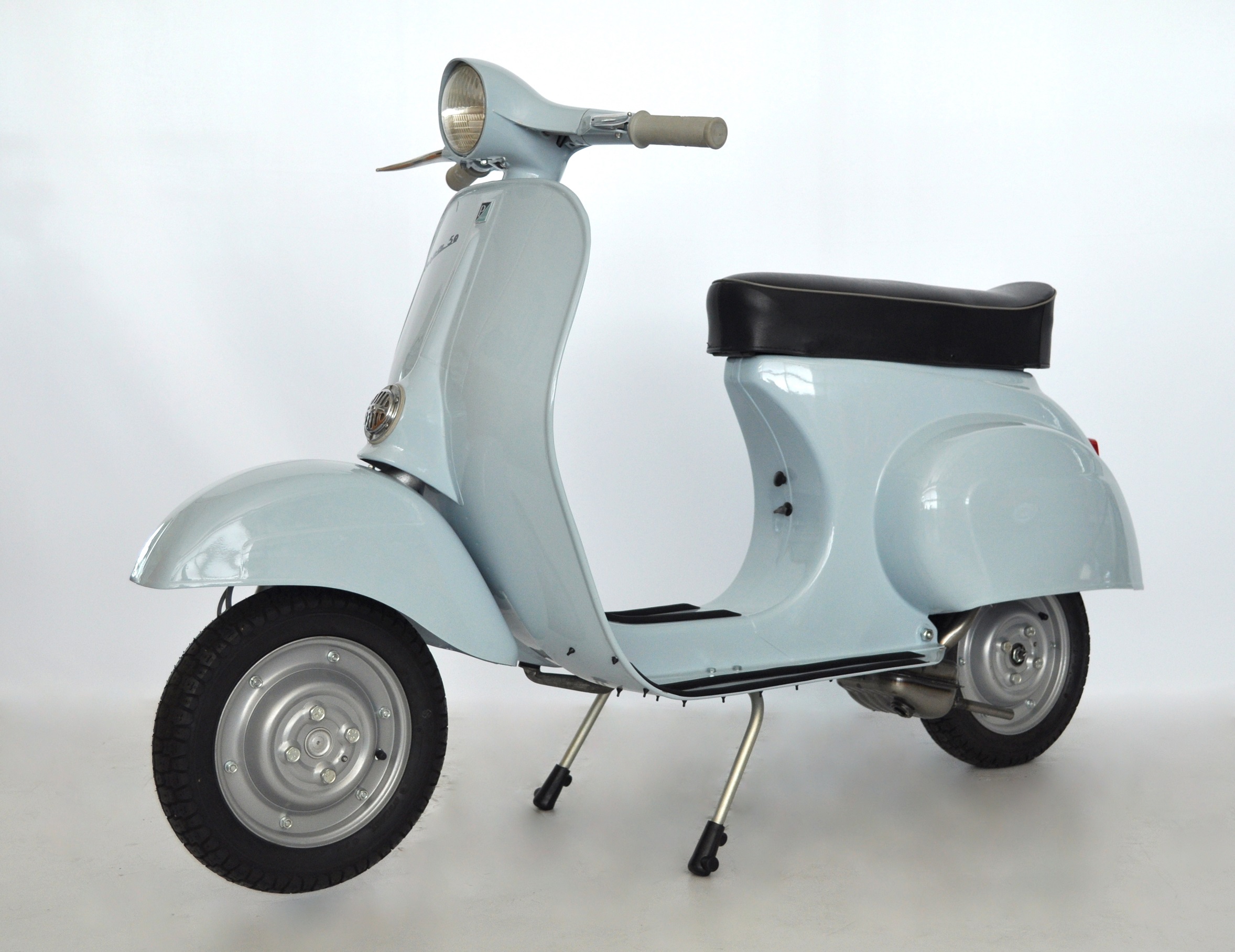 Vespa 50 N image