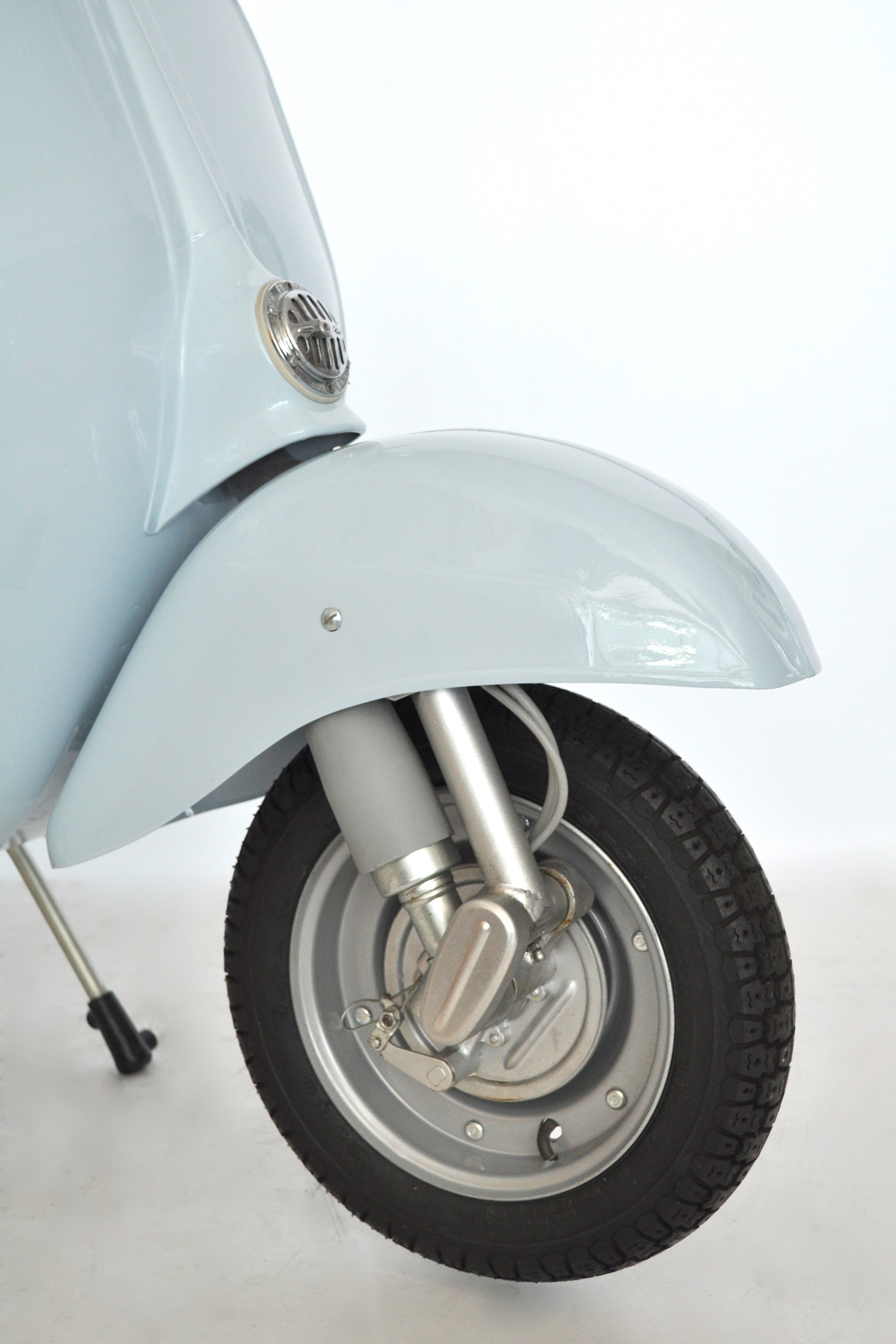 Vespa 50 N image