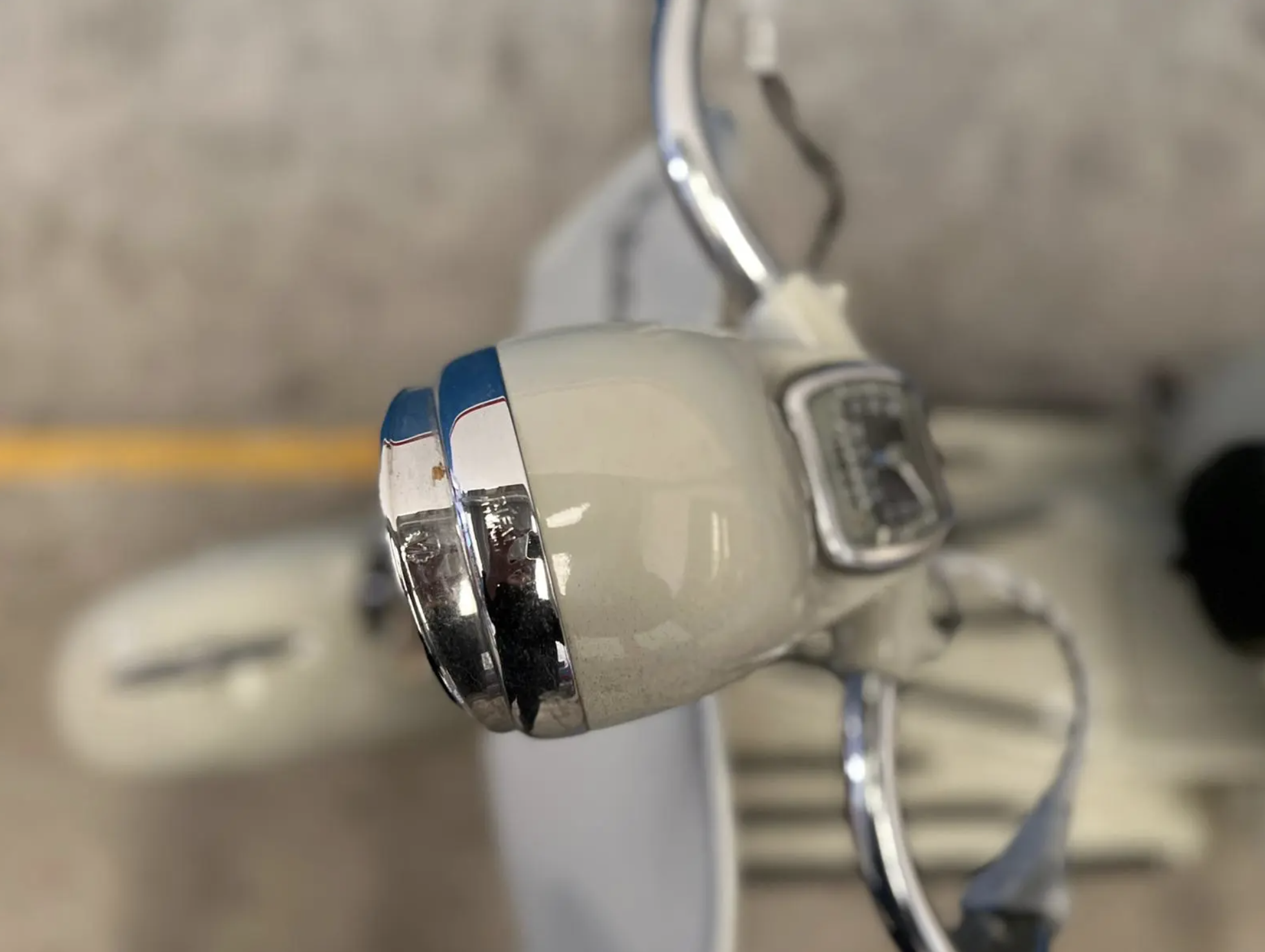 Vespa 150 "Struzzo" image