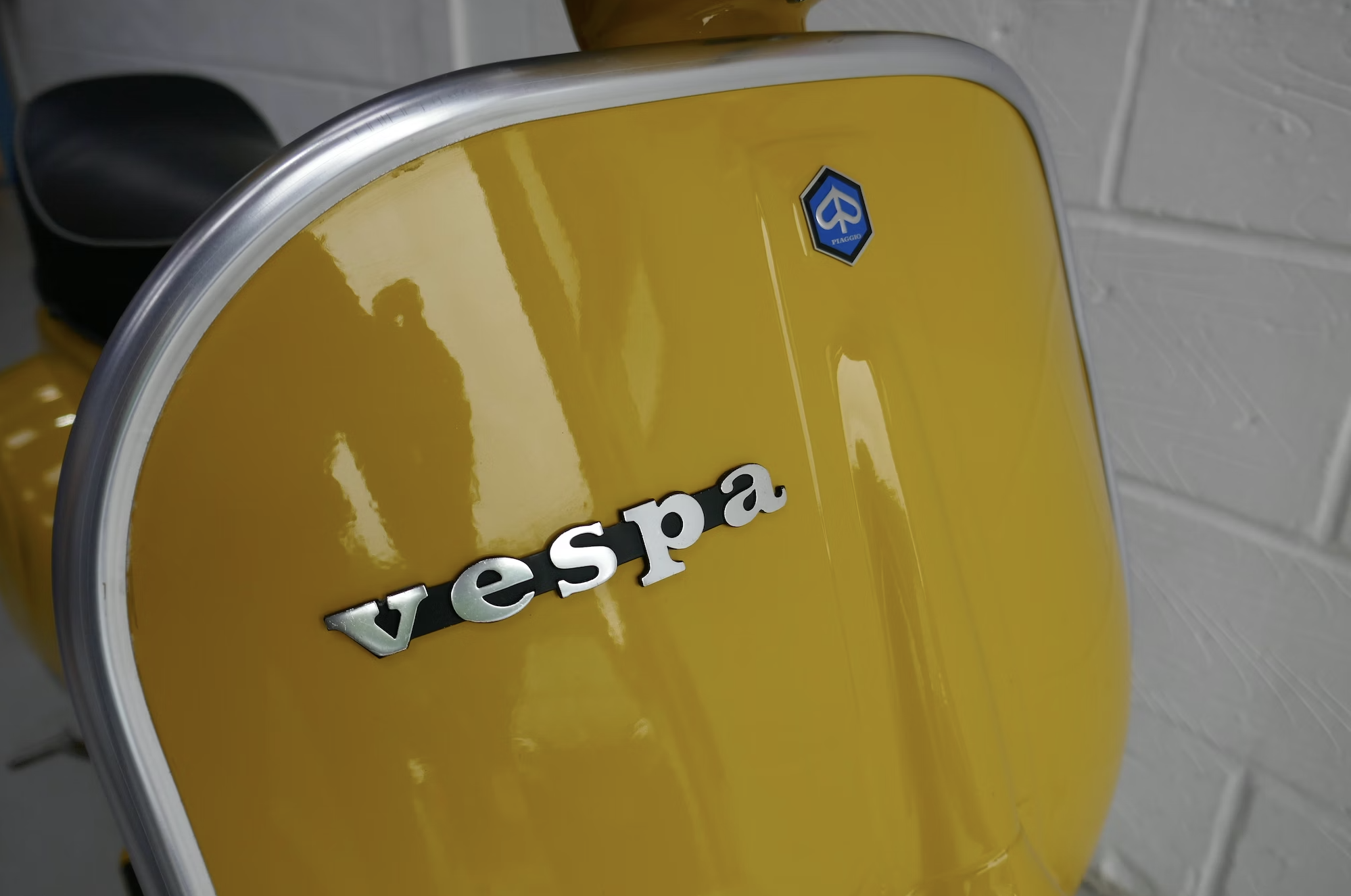Vespa 50 R image