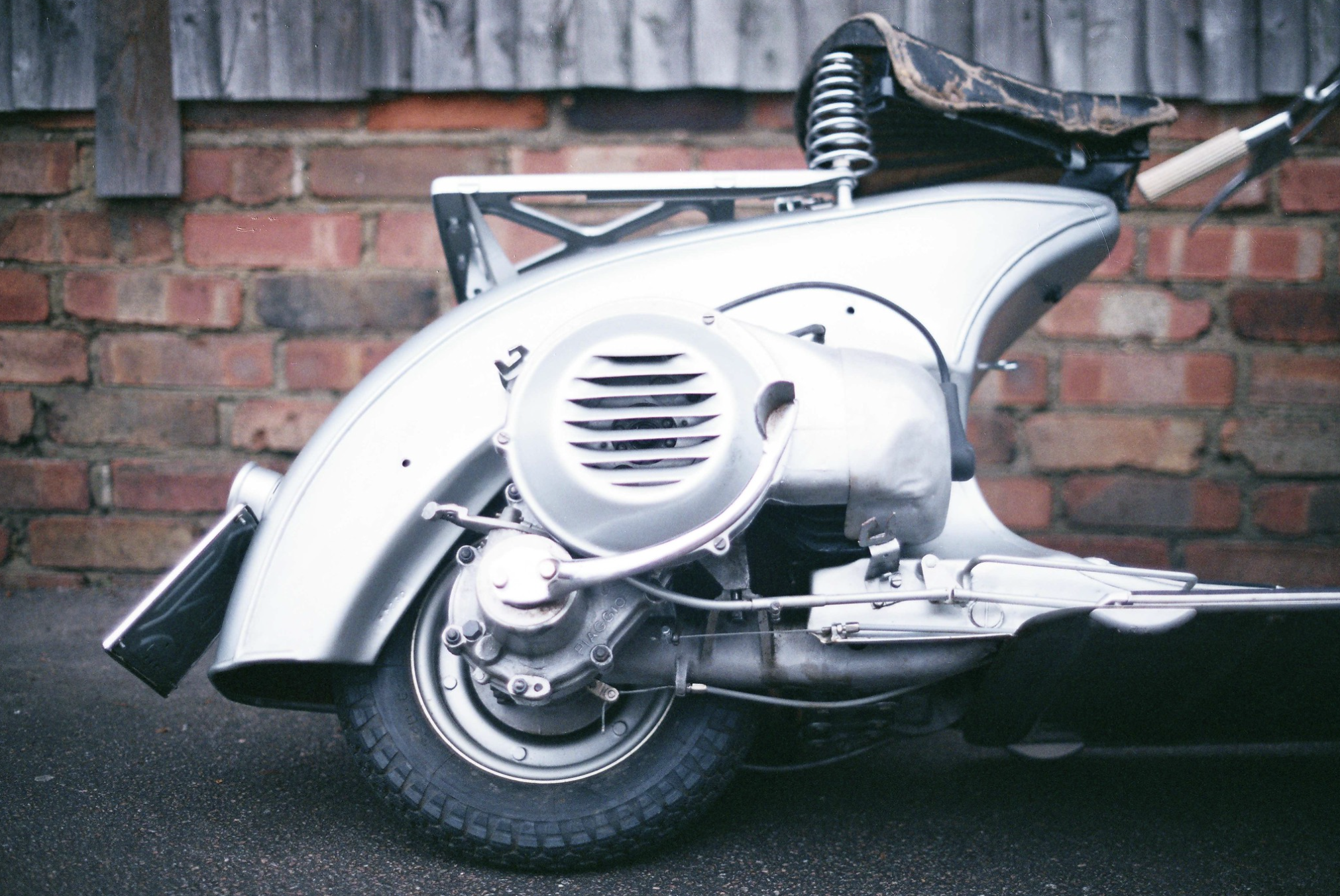 Vespa 98/4 image