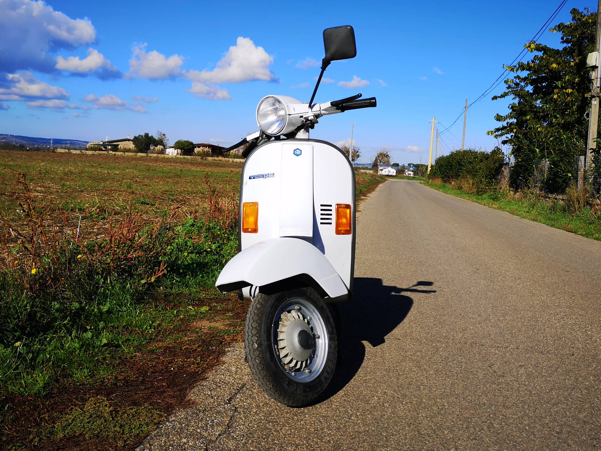 Vespa PK 50 XL image