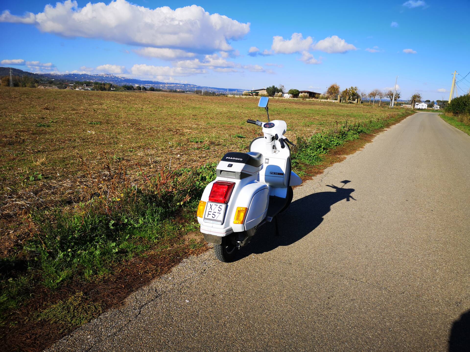Vespa PK 50 XL image