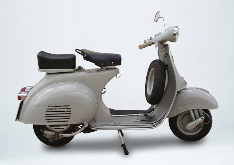 Vespa 125 VNB