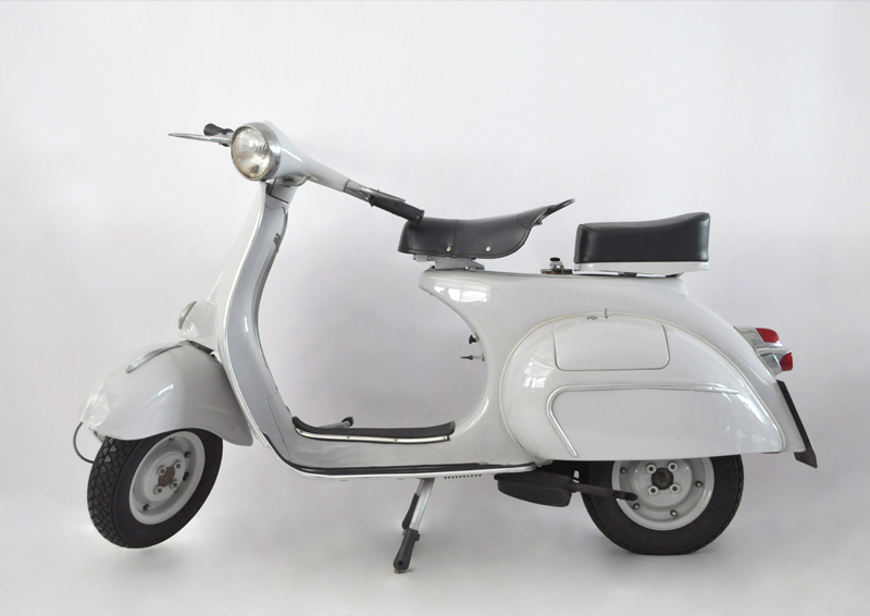 Vespa 125 VNB