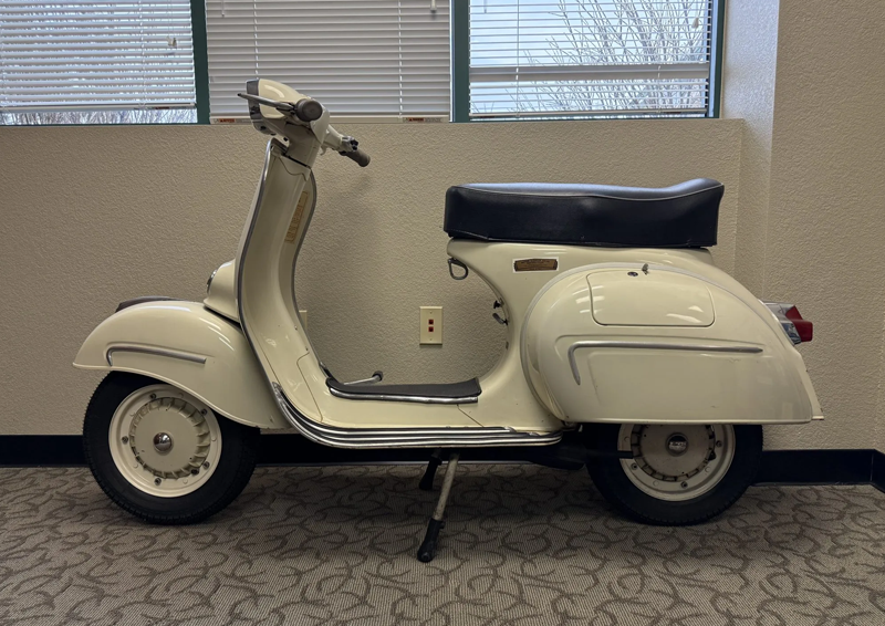 Vespa 150 GL