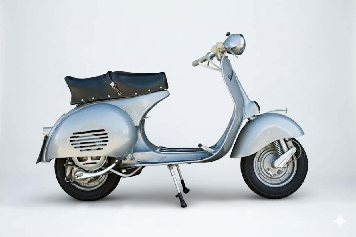 Vespa GS 150