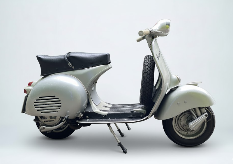 Vespa GS 150