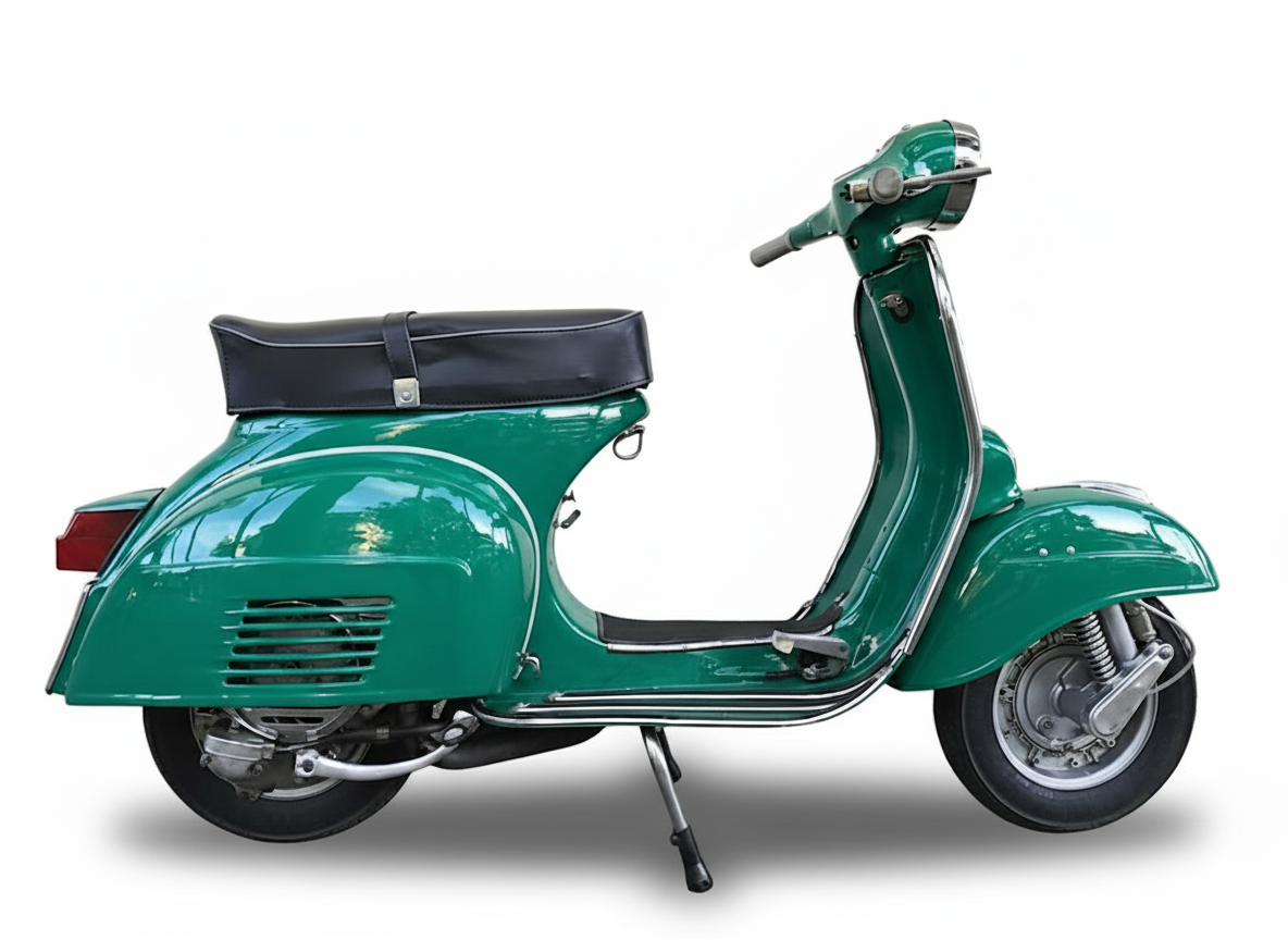Vespa 150 Sprint Veloce