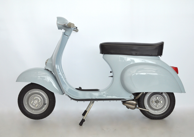 Vespa 50 N