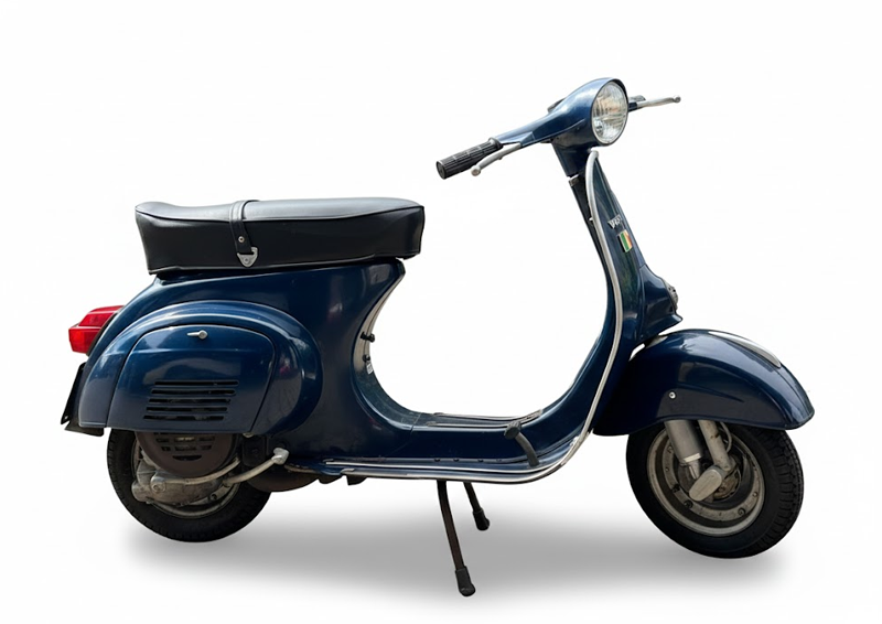Vespa 50 S