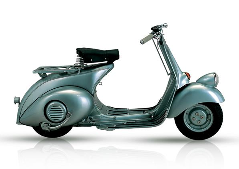 Vespa 98/2