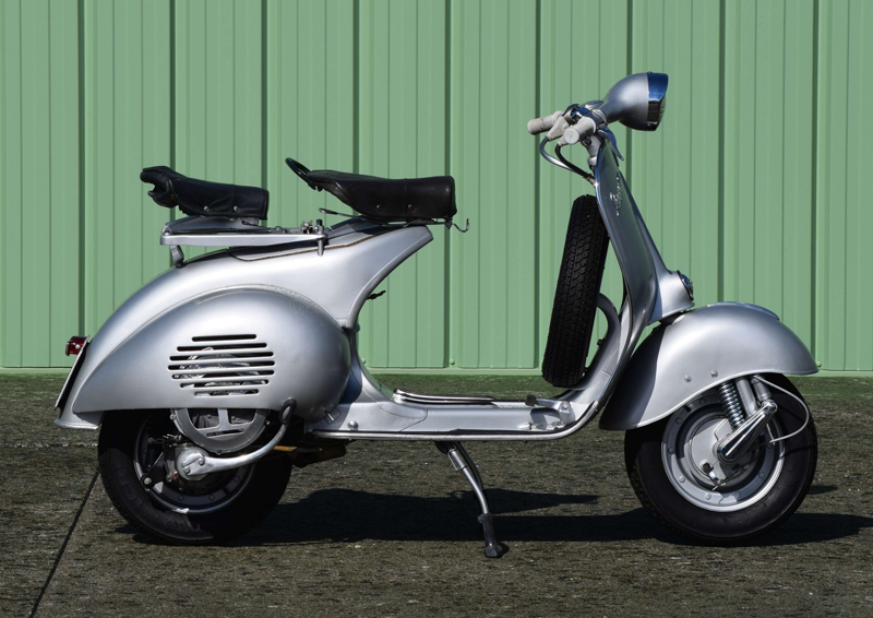 Vespa Acma 150 GL