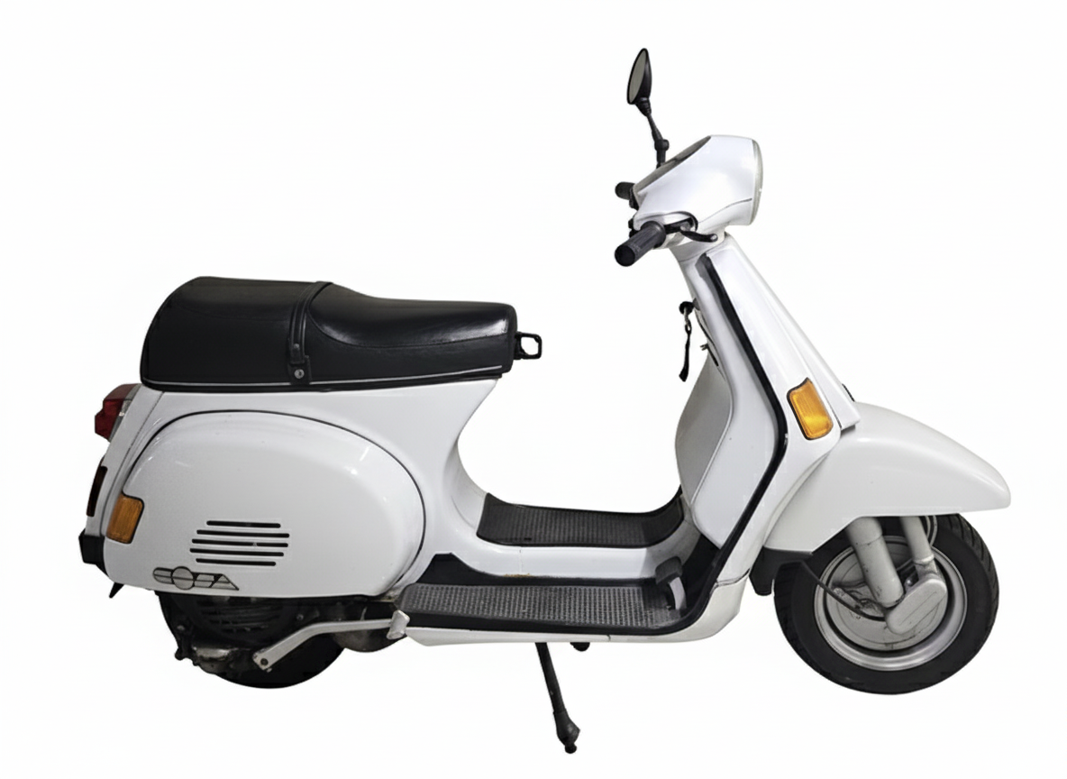 Vespa COSA 150