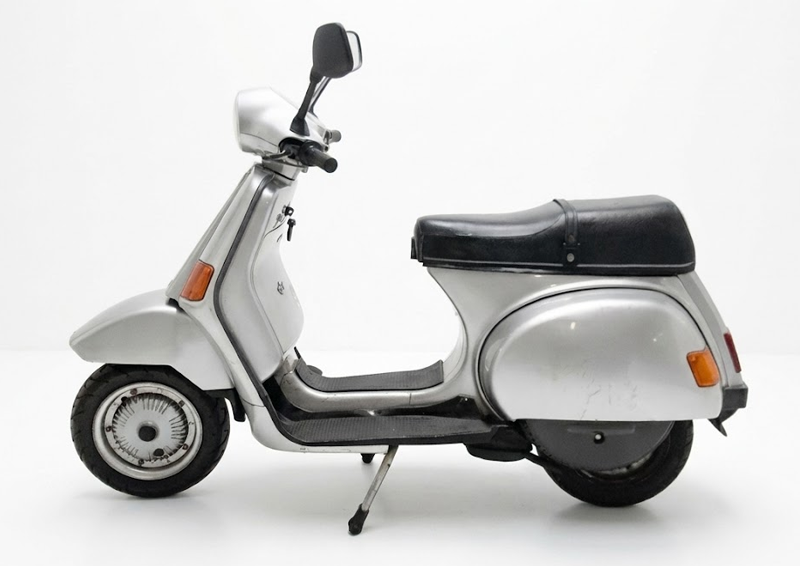 Vespa COSA 150