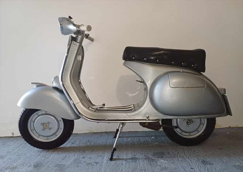 Vespa GS 150