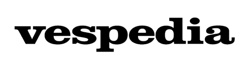 Vespedia Logo